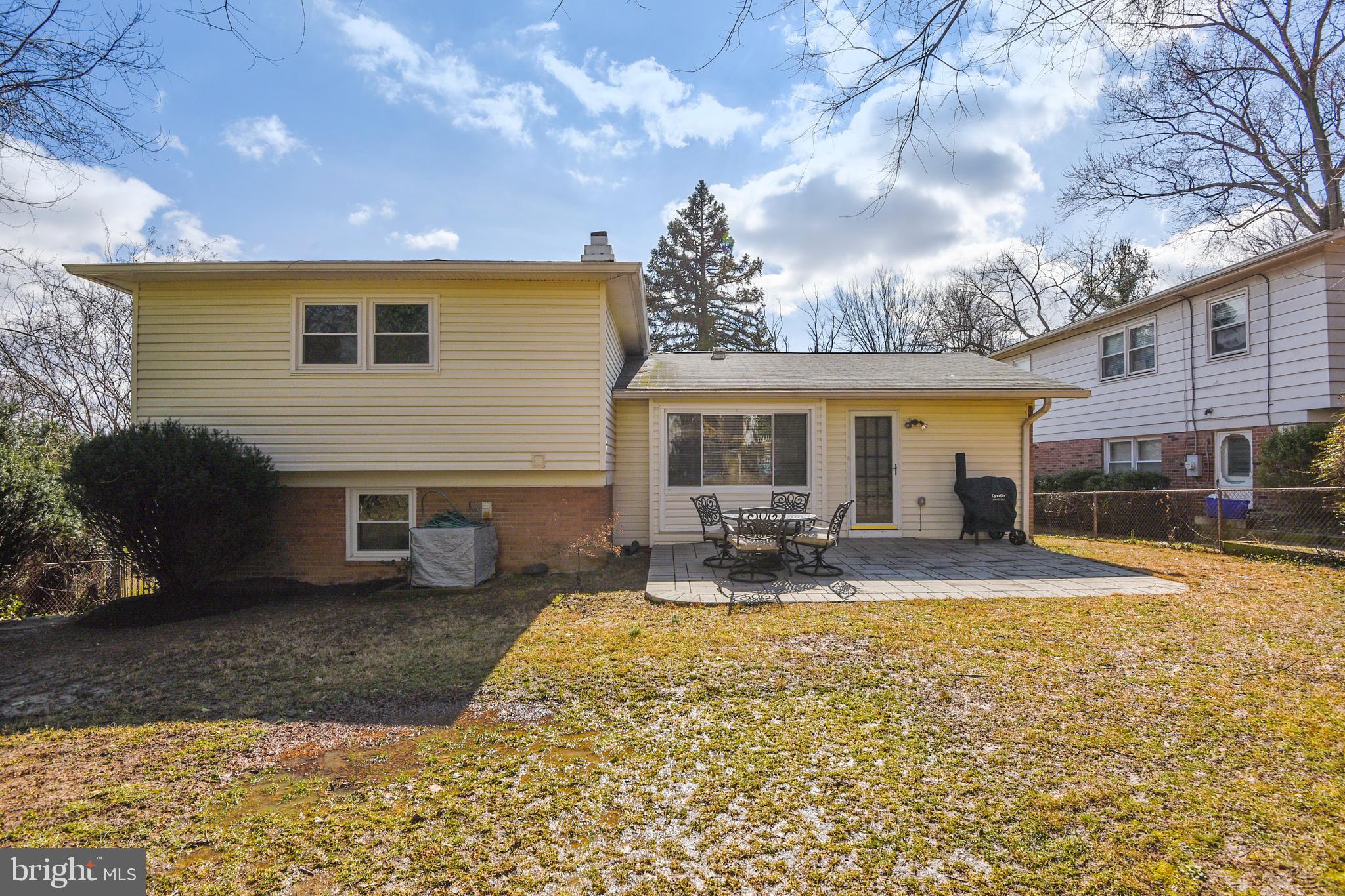 306 South Waterford Road Silver Spring, MD 20901 - Photo 33 of 36