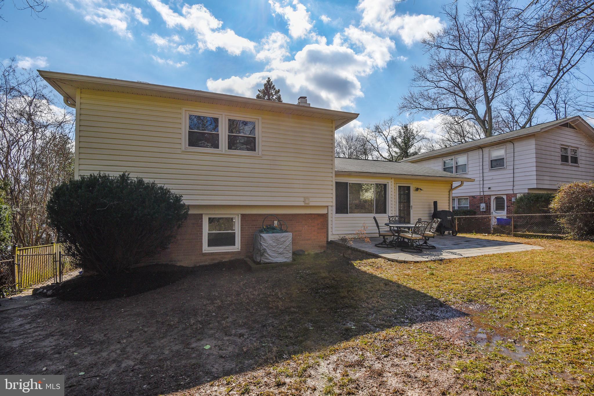 306 South Waterford Road Silver Spring, MD 20901 - Photo 34 of 36
