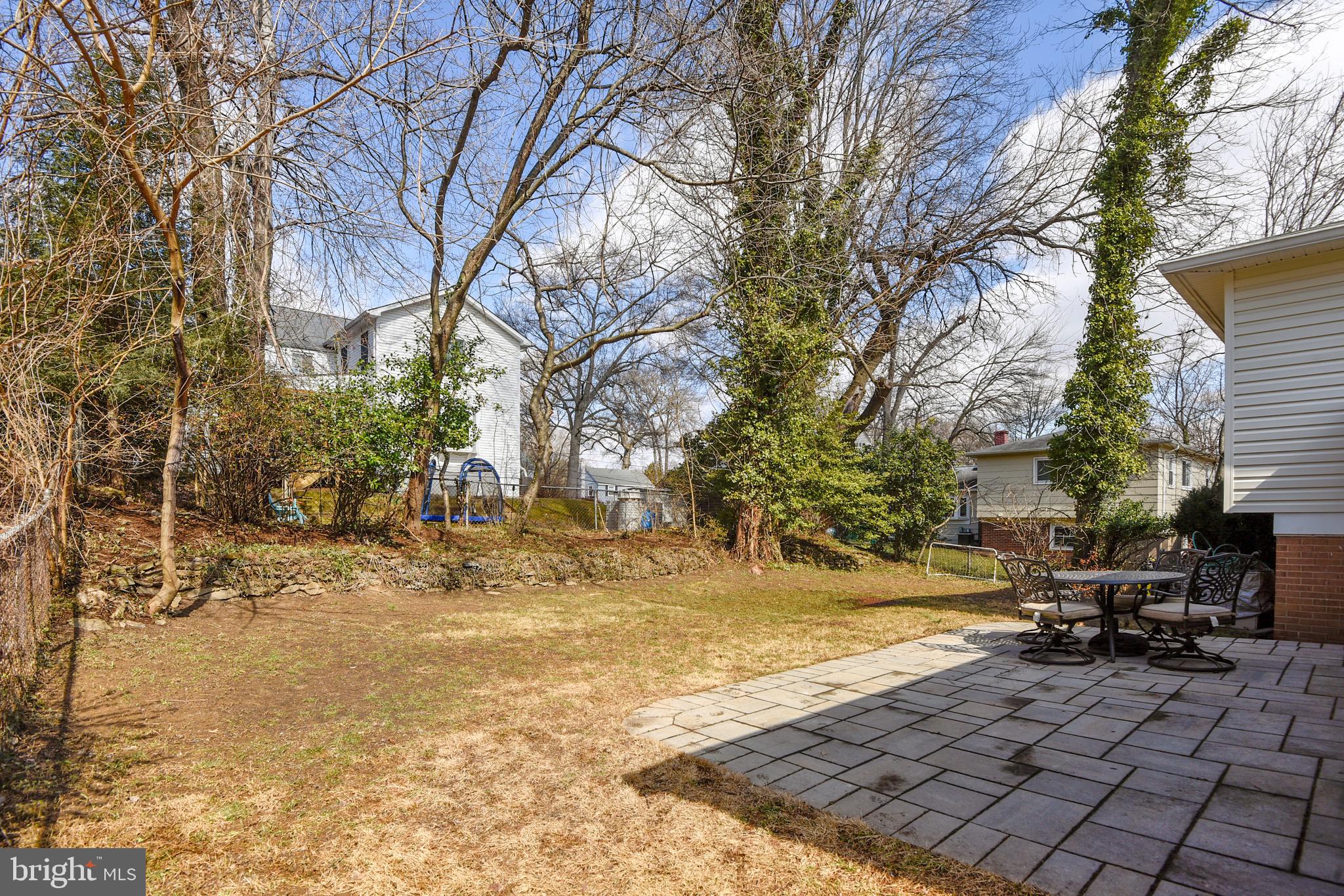 306 South Waterford Road Silver Spring, MD 20901 - Photo 35 of 36
