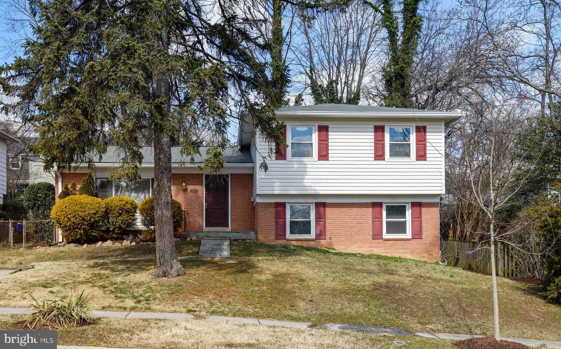 306 South Waterford Road Silver Spring, MD 20901 - Photo 36 of 36