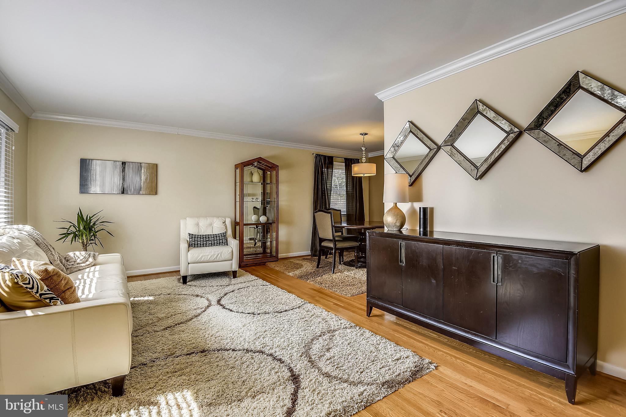 306 South Waterford Road Silver Spring, MD 20901 - Photo 8 of 36