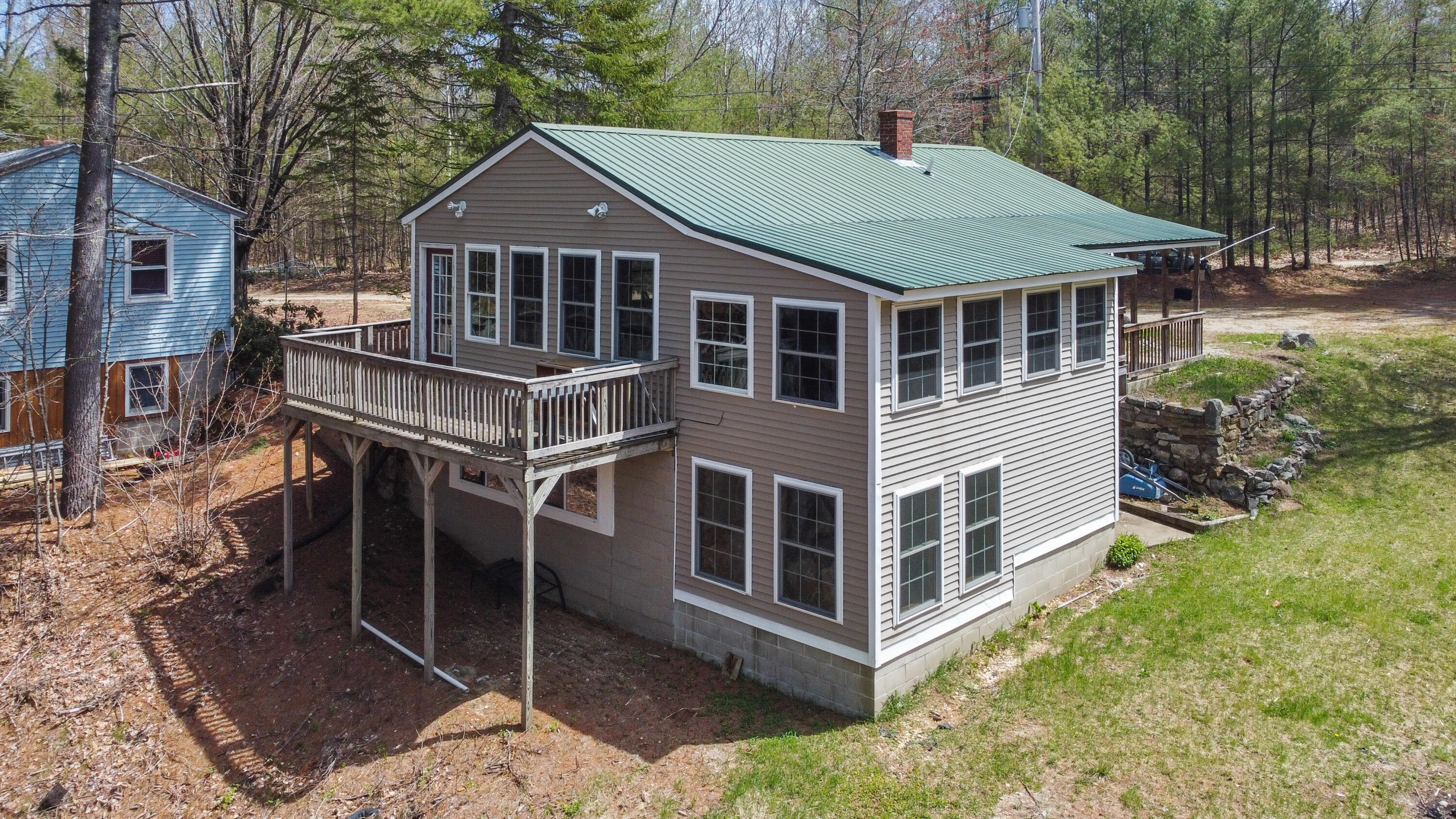8 Ross Lane Newfield, ME 04095 - Photo 8 of 35 DJI_0054