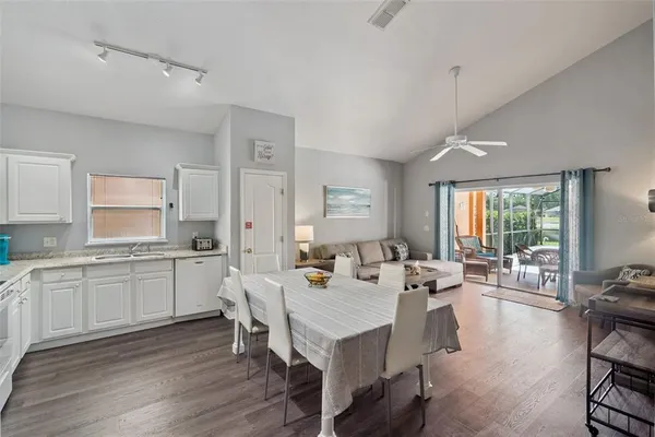 $449,999 | 17729 Woodcrest Way, Clermont, FL 34714