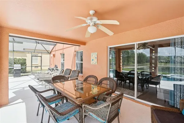 $449,999 | 17729 Woodcrest Way, Clermont, FL 34714