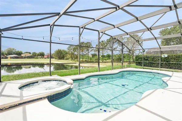 $449,999 | 17729 Woodcrest Way, Clermont, FL 34714