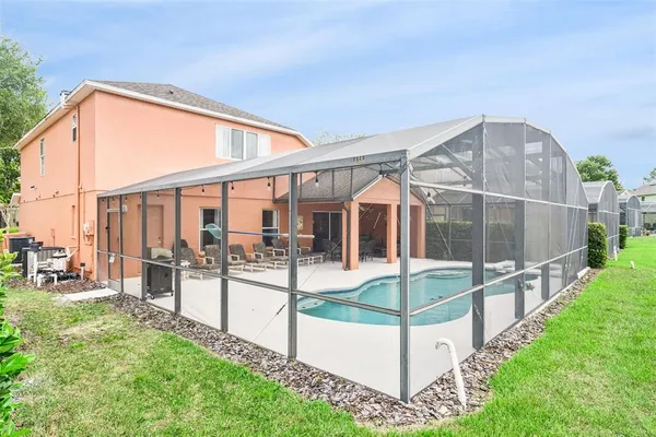 $449,999 | 17729 Woodcrest Way, Clermont, FL 34714