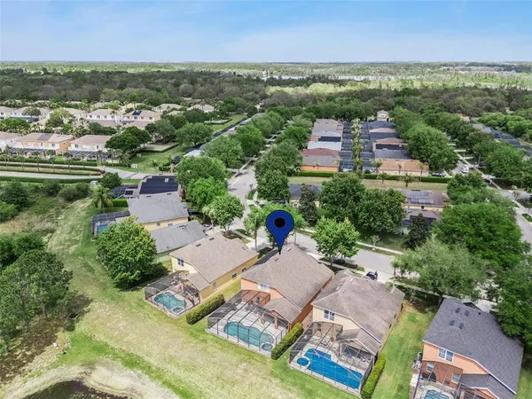 $449,999 | 17729 Woodcrest Way, Clermont, FL 34714