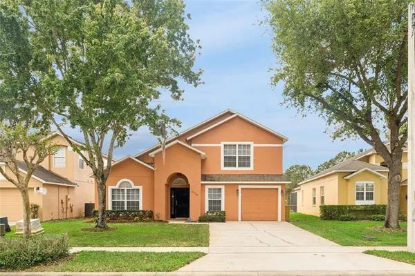 $449,999 | 17729 Woodcrest Way, Clermont, FL 34714
