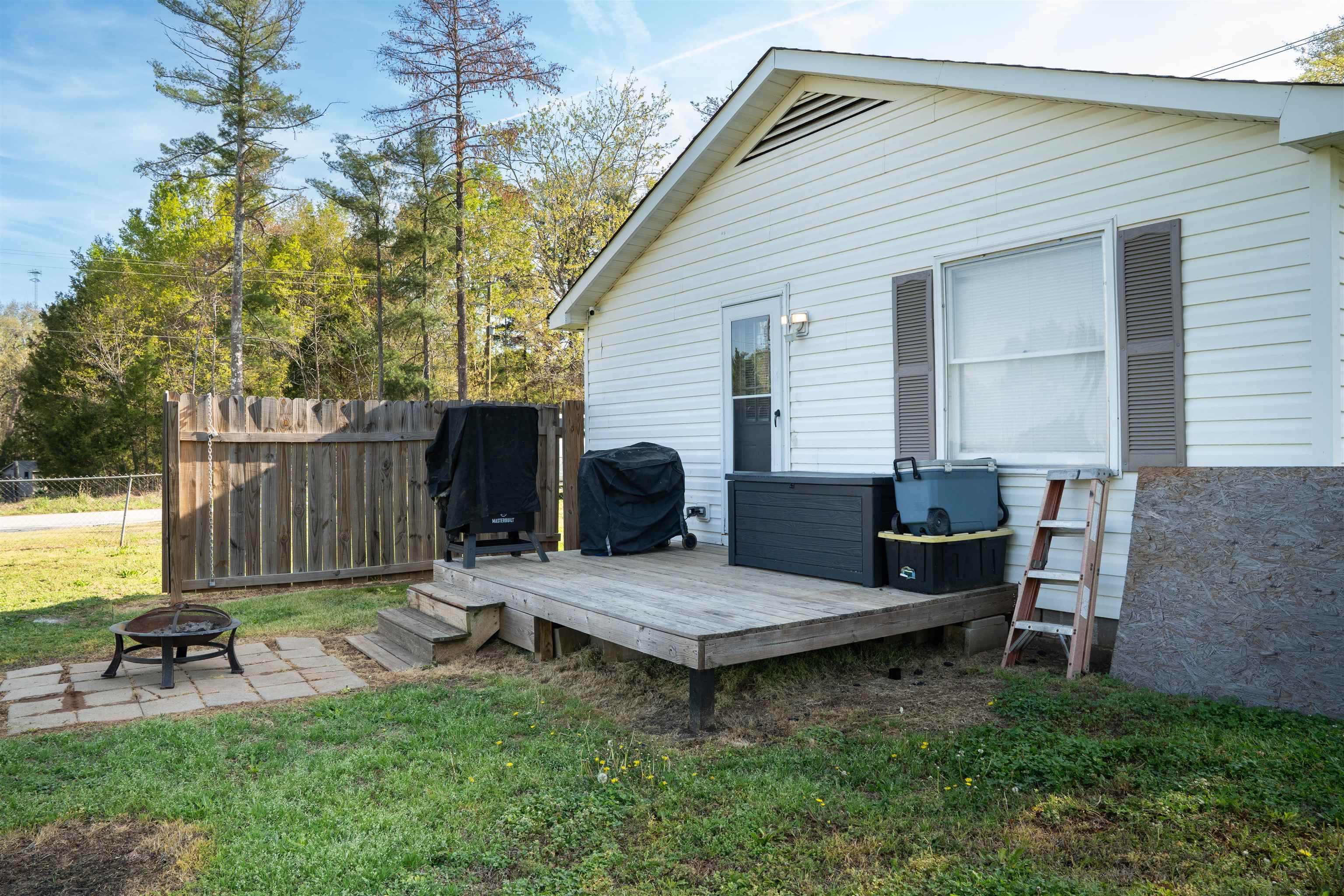 1188 Old Pacolet Road Spartanburg, SC 29307 - Photo 30 of 31