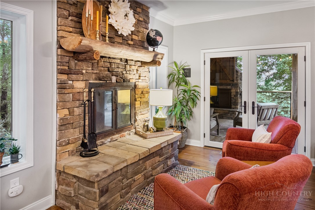 606 Tarleton Circle Boone, NC 28607 - Photo 19 of 49 Gallery Image 19