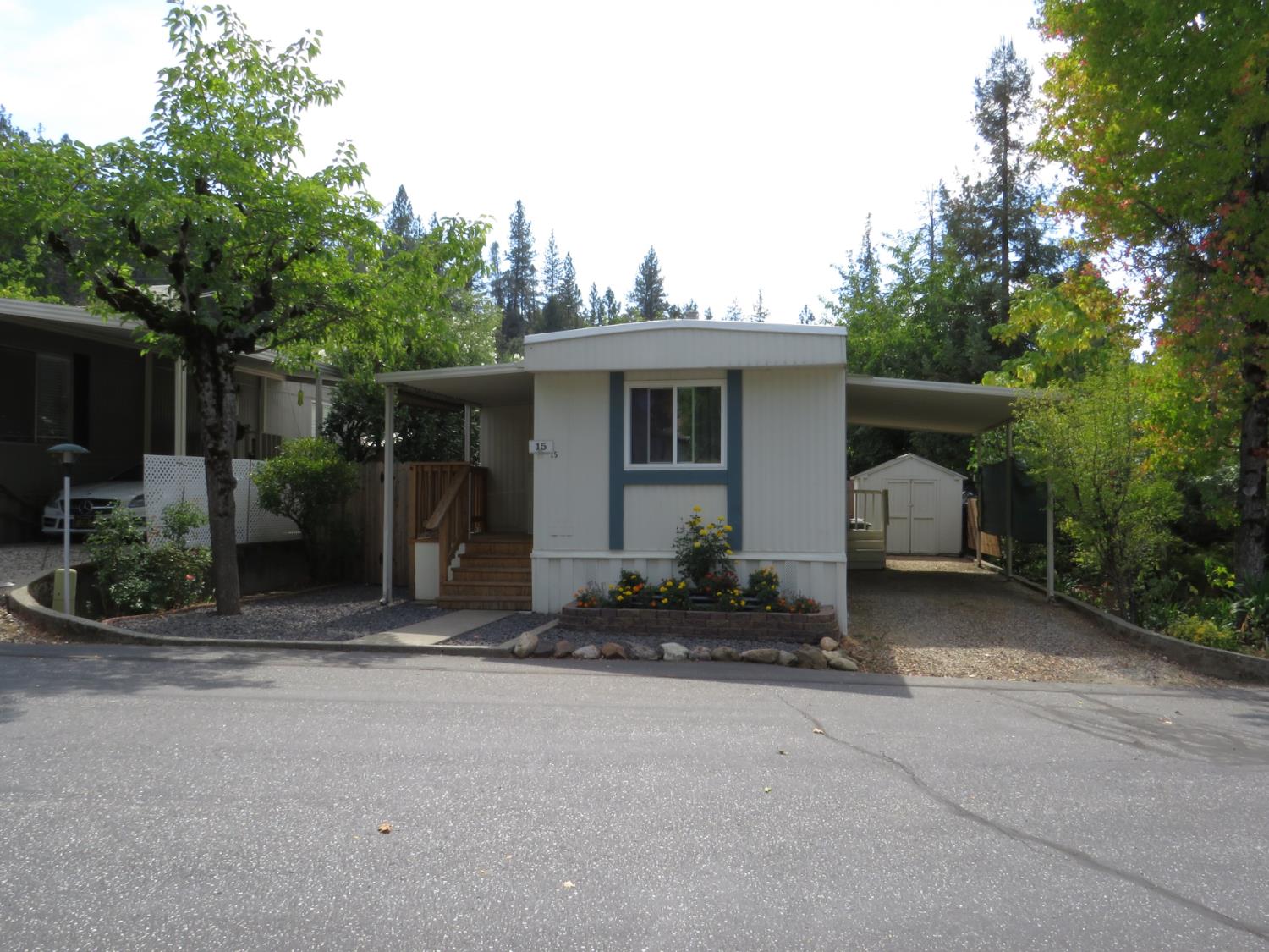 450 Gladycon Road, Unit 15 Colfax, CA 95713 - Photo 2 of 31 Gallery Image 2