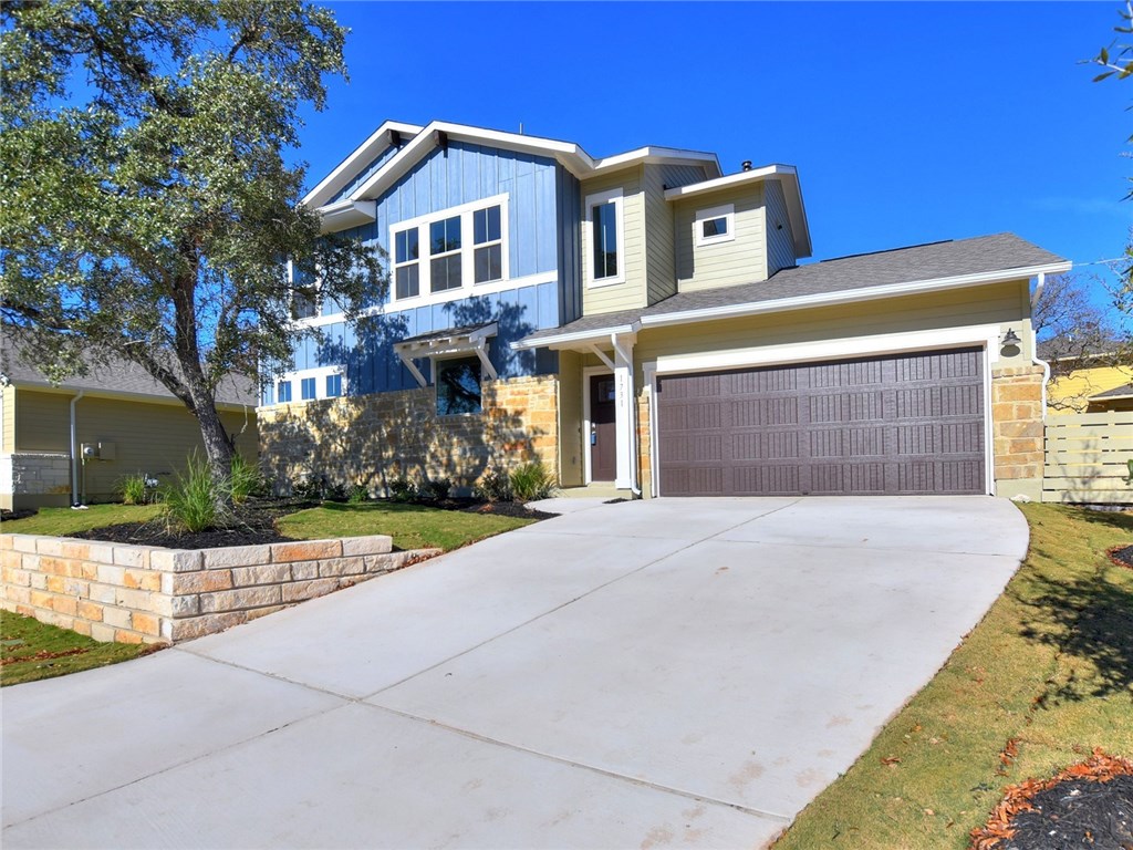 1731 Rowdy Loop Leander, TX 78641 - Photo 1 of 1 Gallery Image 1