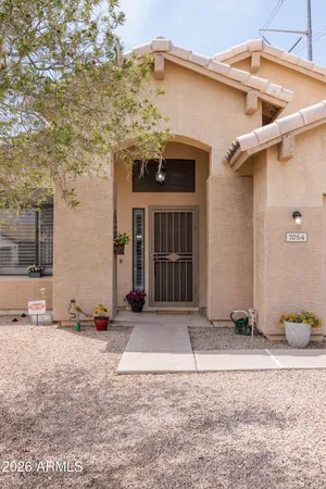 $550,000 | 7054 South Taylor Drive, Tempe, AZ 85283