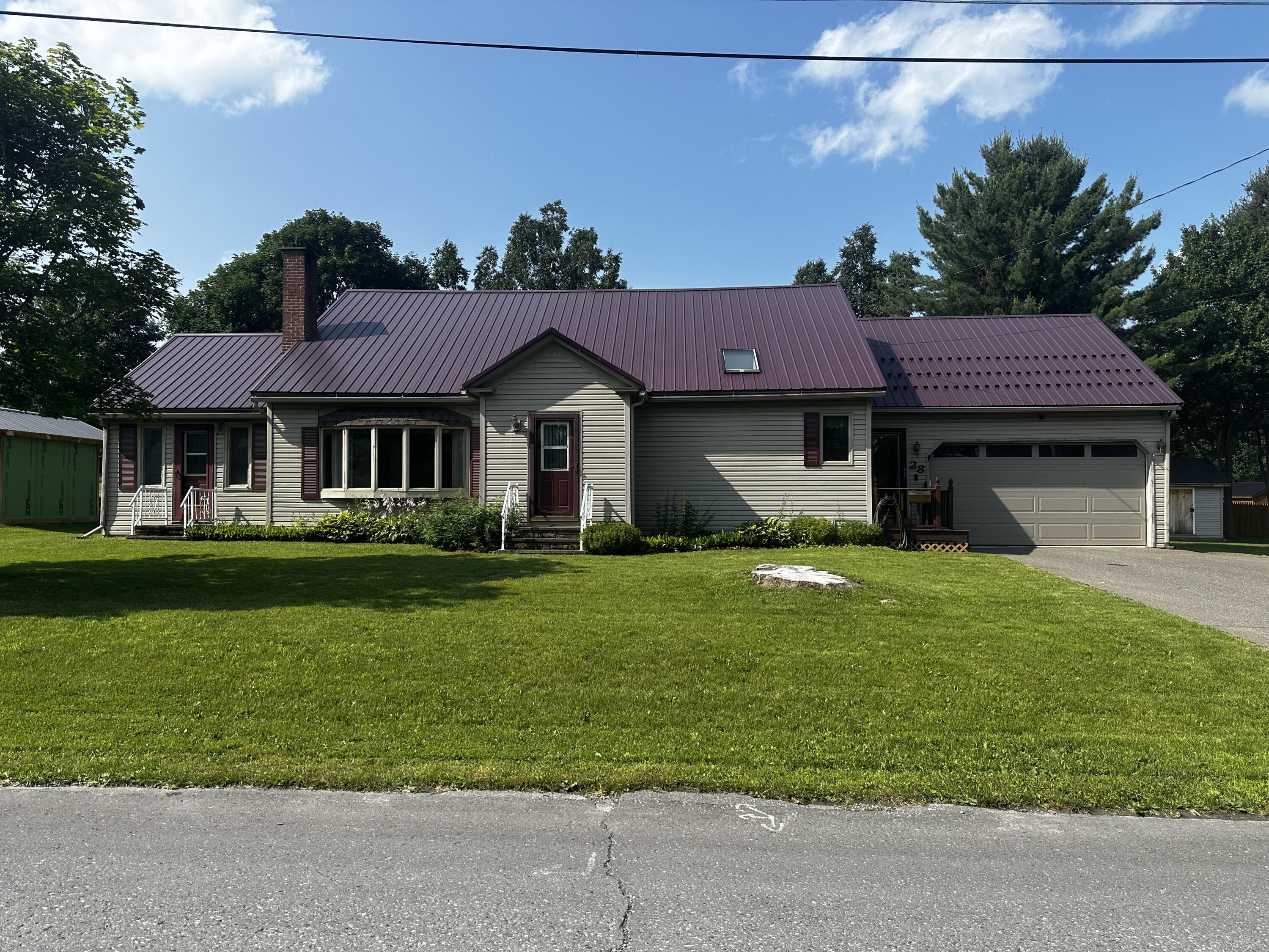 28 Pilgrim Road Caribou, ME 04736 - Photo 85 of 86 IMG_8812