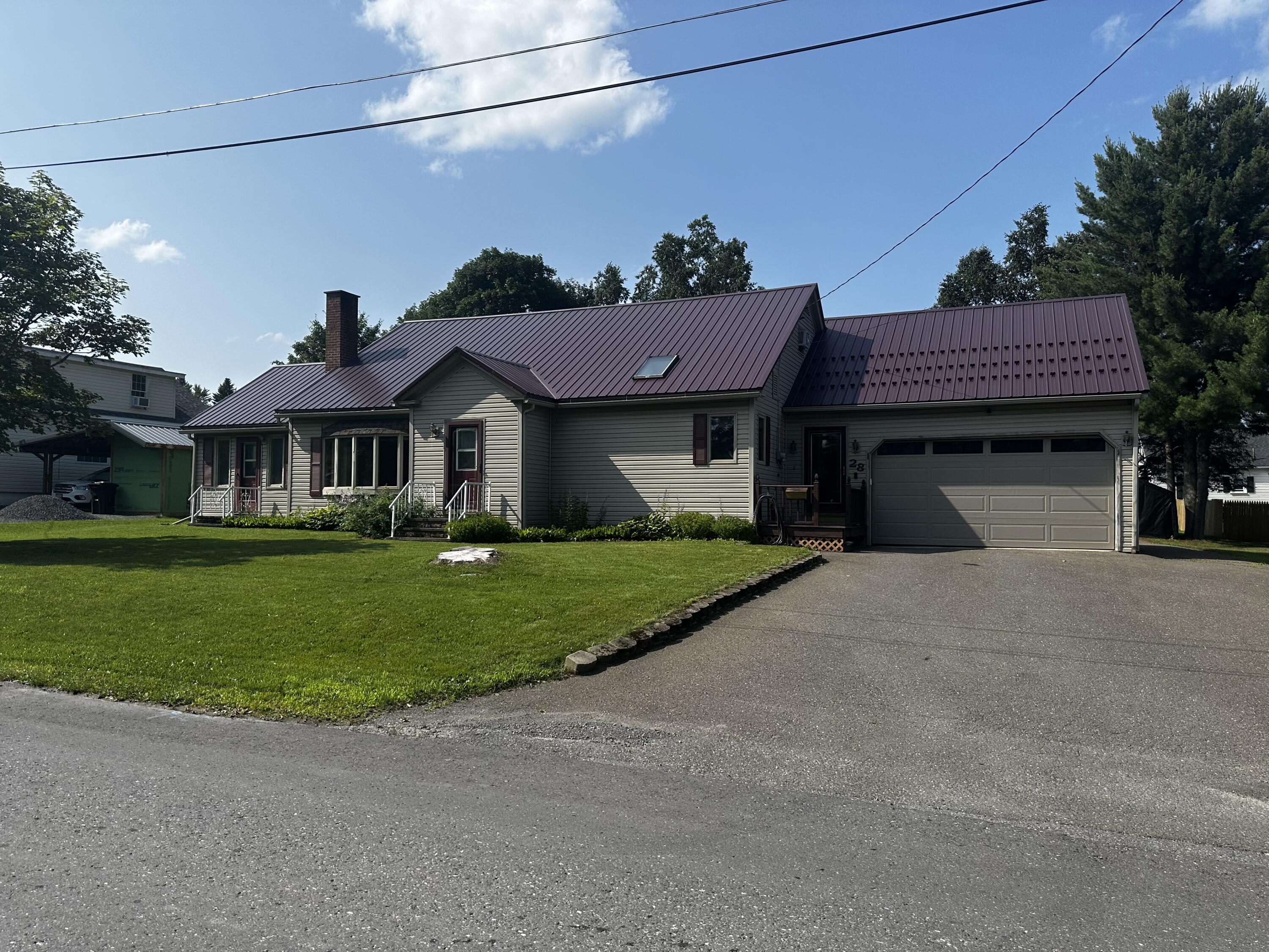 28 Pilgrim Road Caribou, ME 04736 - Photo 86 of 86 IMG_8813