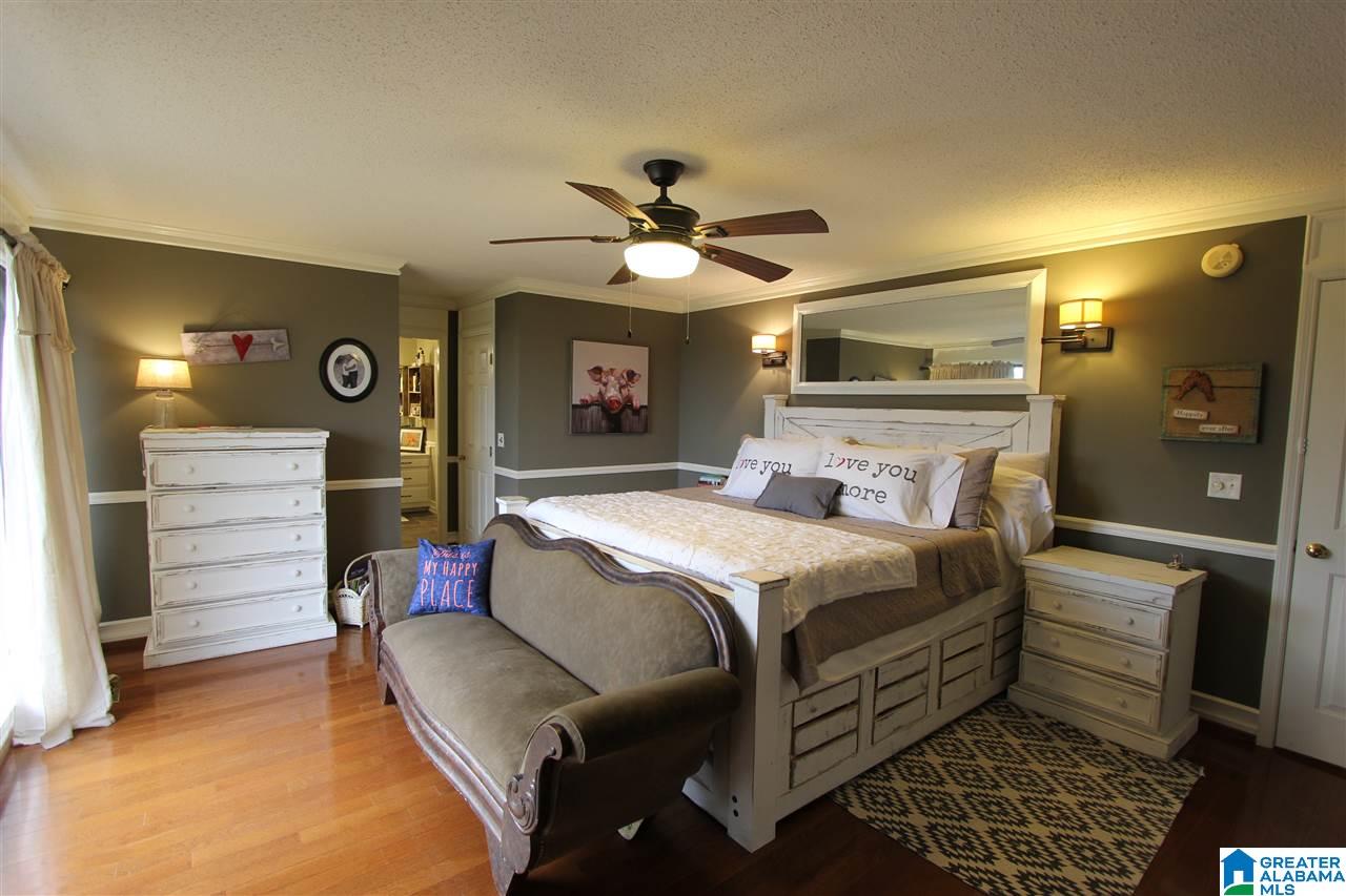 901 Hillyer High Road Anniston, AL 36207 - Photo 17 of 50