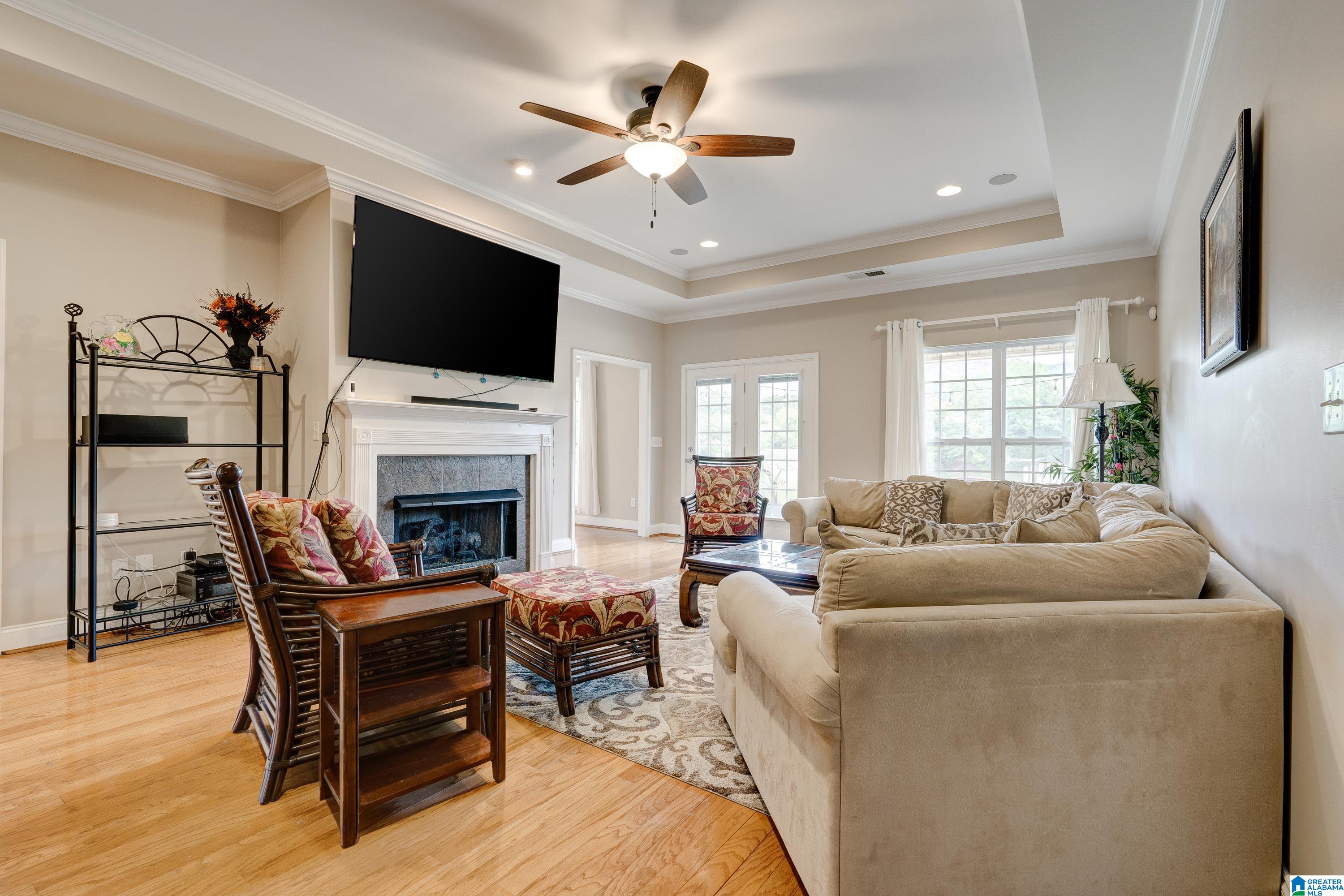 324 Creekside Lane Pelham, AL 35124 - Photo 6 of 27