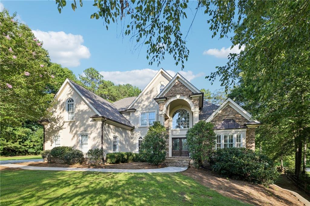 1038 Overlook Drive Villa Rica, GA 30180 - Photo 1 of 60