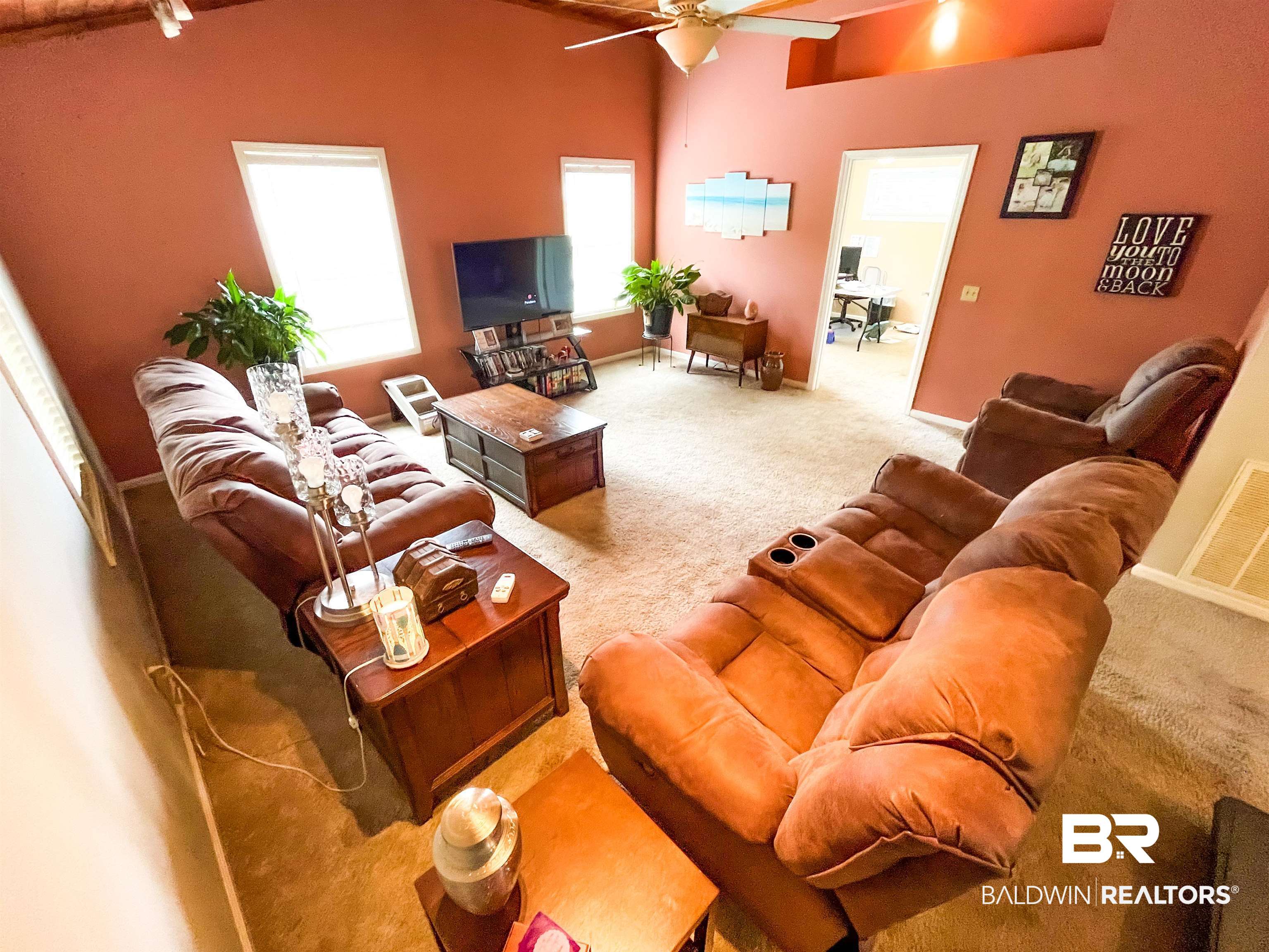 1032 Ridgewood Drive Lillian, AL 36549 - Photo 6 of 38