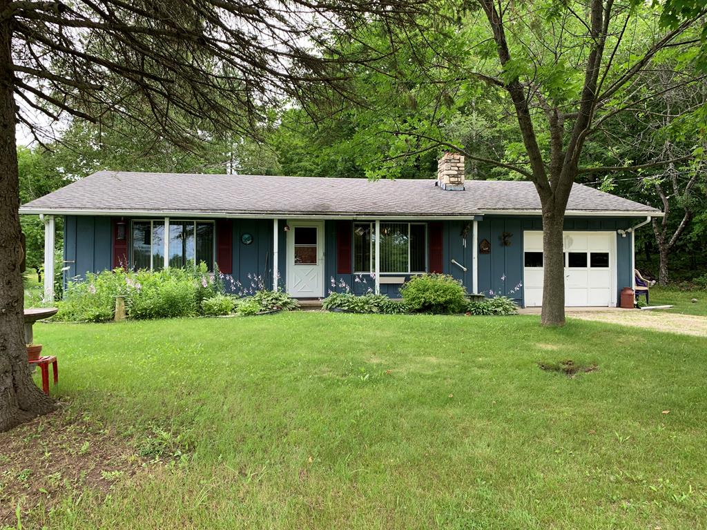 750 County Rd NP Ellison Bay, WI 54210 - Photo 1 of 1 Main View