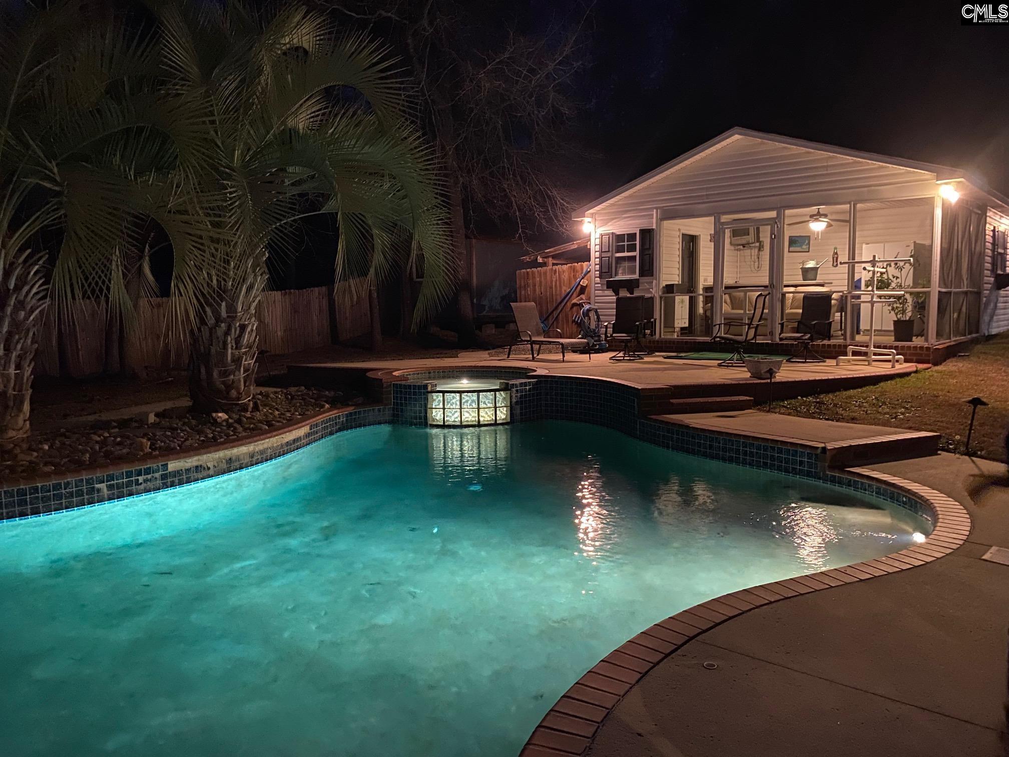 1504 Old Hilton Road Chapin, SC 29036 - Photo 14 of 18