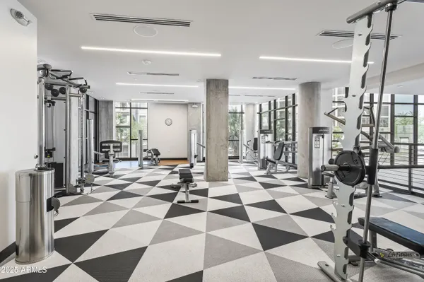 $595,000 | 3131 North Central Avenue, Unit 6015, Phoenix, AZ 85012