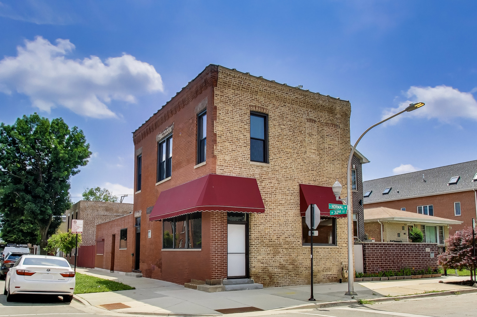 3201 South Normal Avenue, Unit 2F Chicago, IL 60616 - Photo 1 of 14