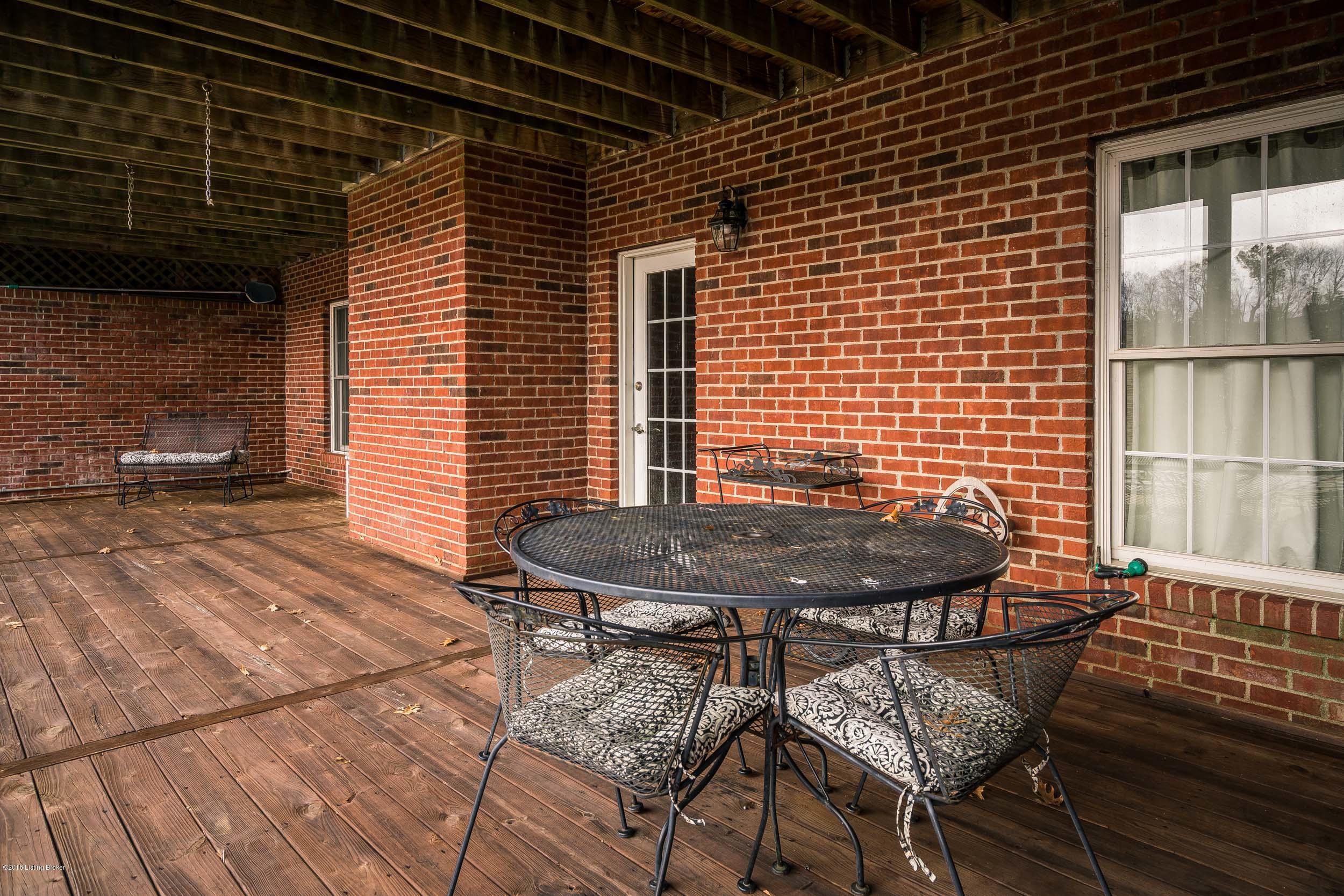 470 Brashears Point Road Taylorsville, KY 40071 - Photo 32 of 98 470 Brashears Point-32