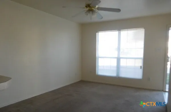 $750 | 4207 Alan Kent Drive, Unit B, Killeen, TX 76549