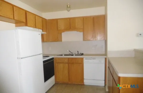 $750 | 4207 Alan Kent Drive, Unit B, Killeen, TX 76549