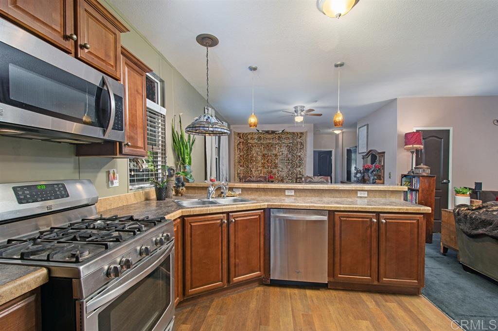 3909 Reche Road, Unit 34 Fallbrook, CA 92028 - Photo 12 of 25