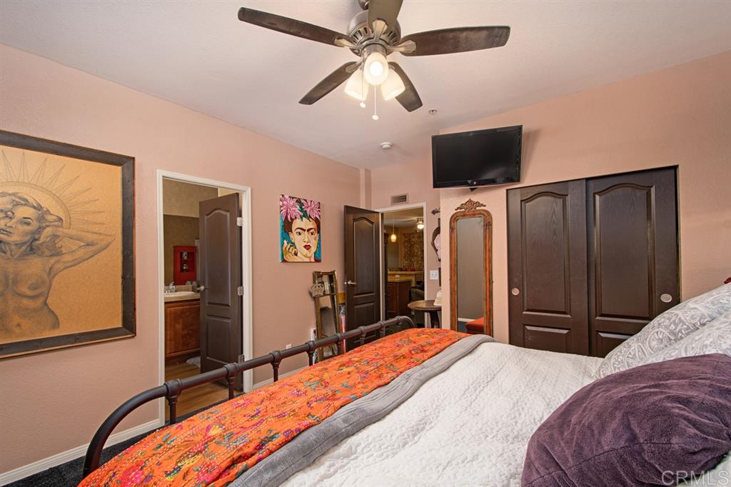 3909 Reche Road, Unit 34 Fallbrook, CA 92028 - Photo 17 of 25