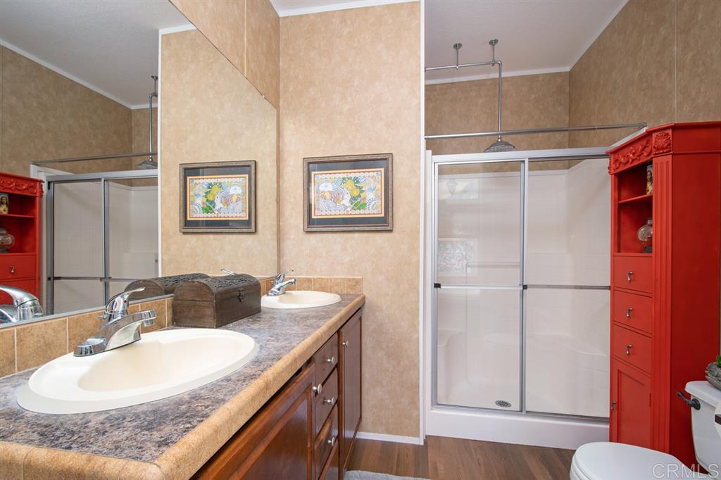 3909 Reche Road, Unit 34 Fallbrook, CA 92028 - Photo 19 of 25