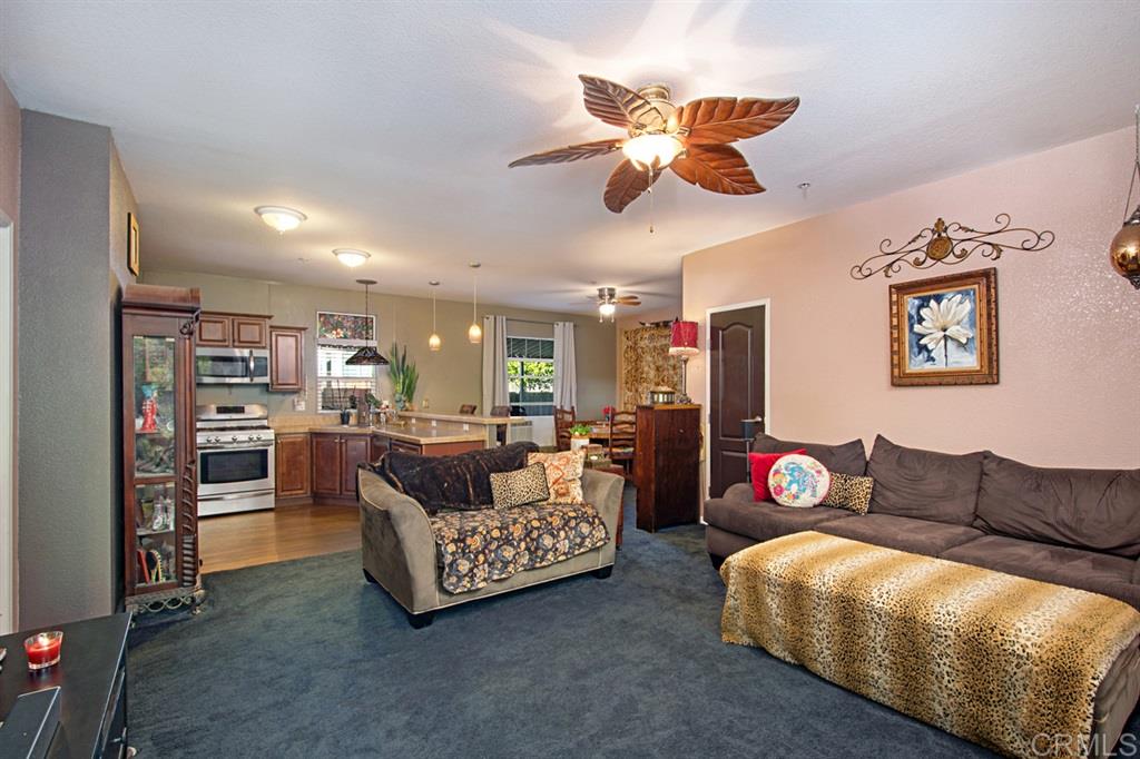 3909 Reche Road, Unit 34 Fallbrook, CA 92028 - Photo 5 of 25