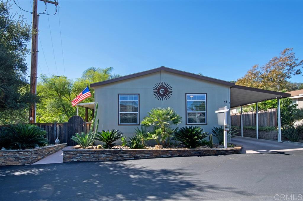 3909 Reche Road, Unit 34 Fallbrook, CA 92028 - Photo 6 of 25