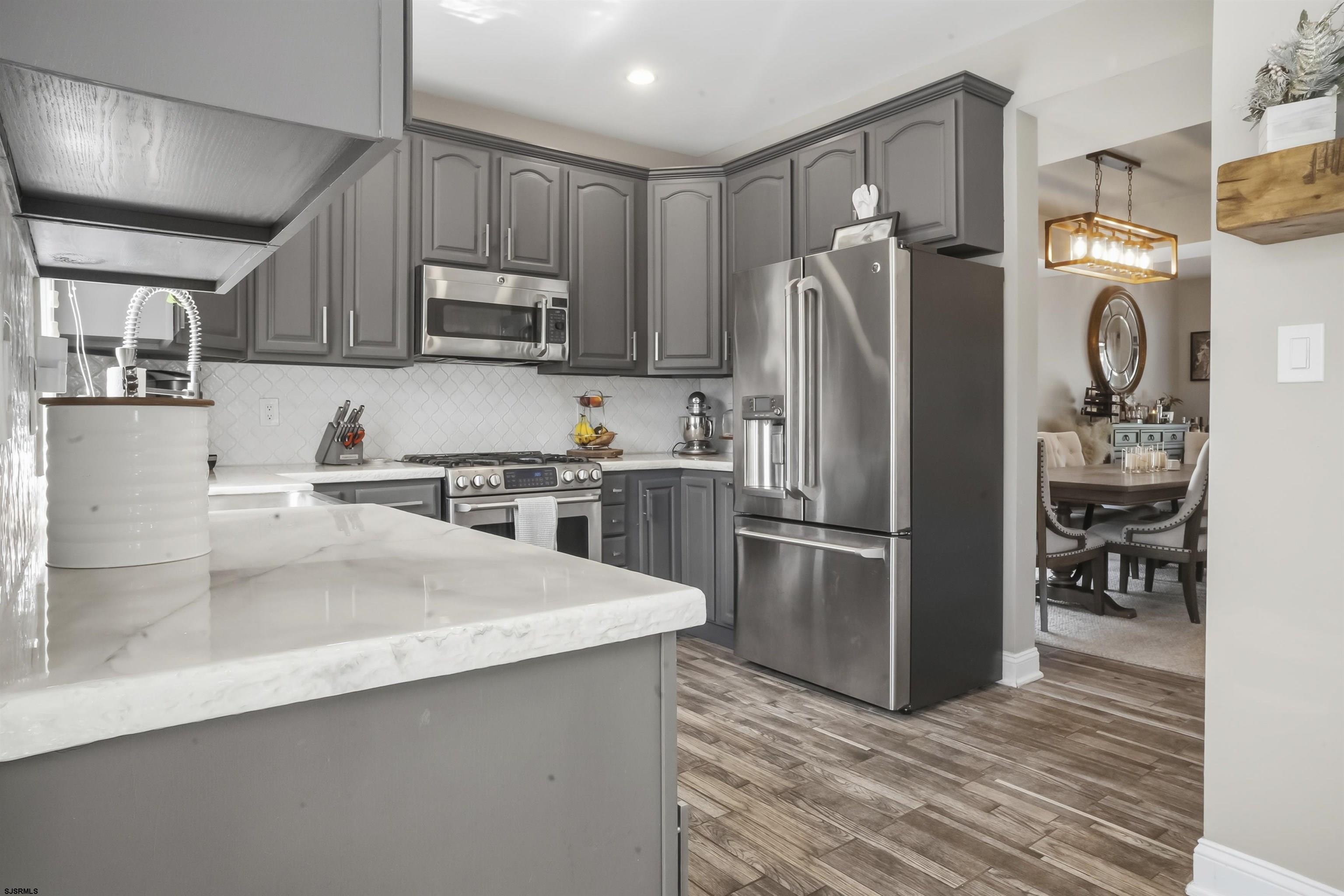 1110 Columbia Road Hammonton, NJ 08037 - Photo 9 of 45