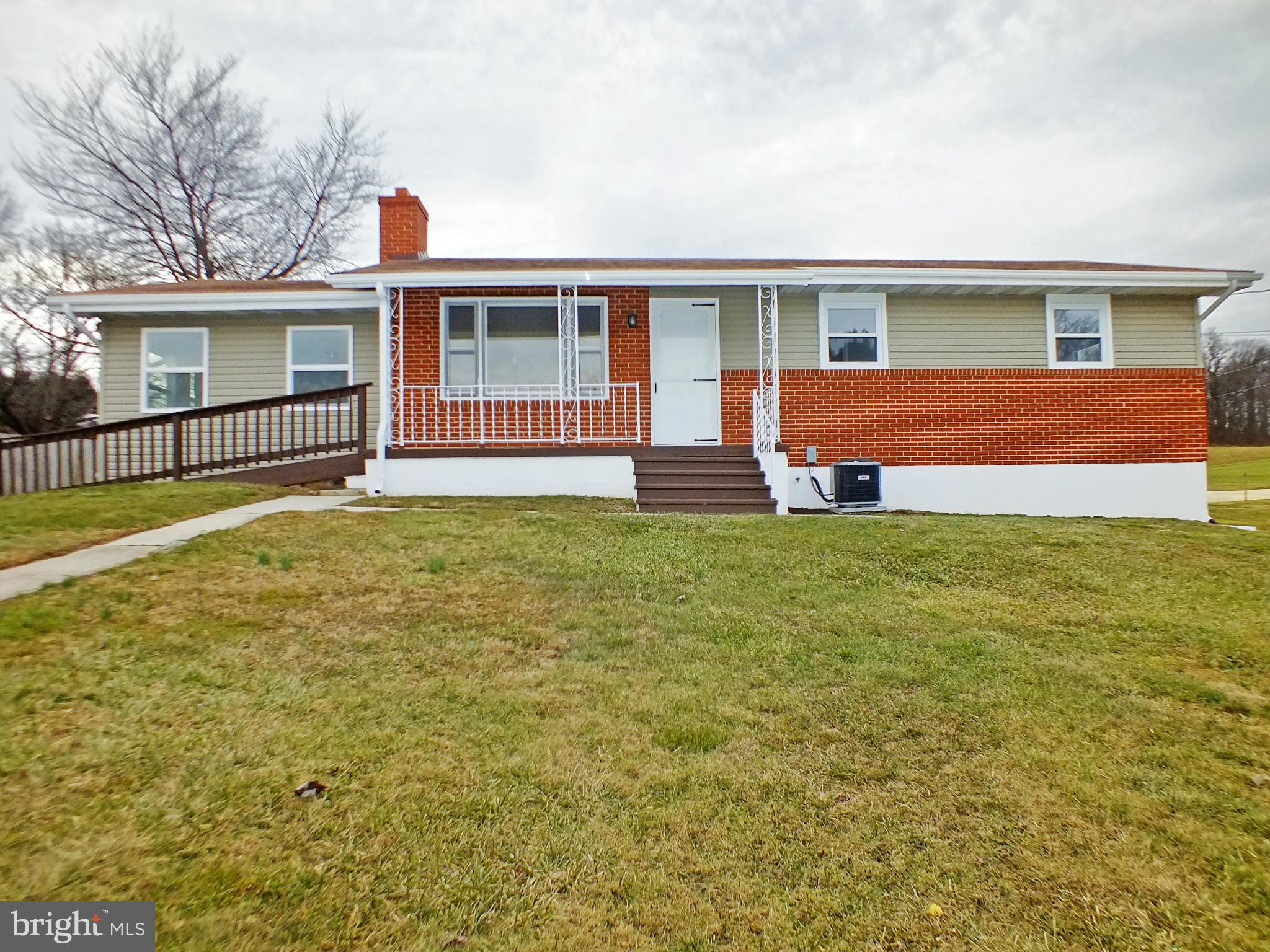 3546 Basler Road Hampstead, MD 21074 - Photo 1 of 30 Exterior (Front)