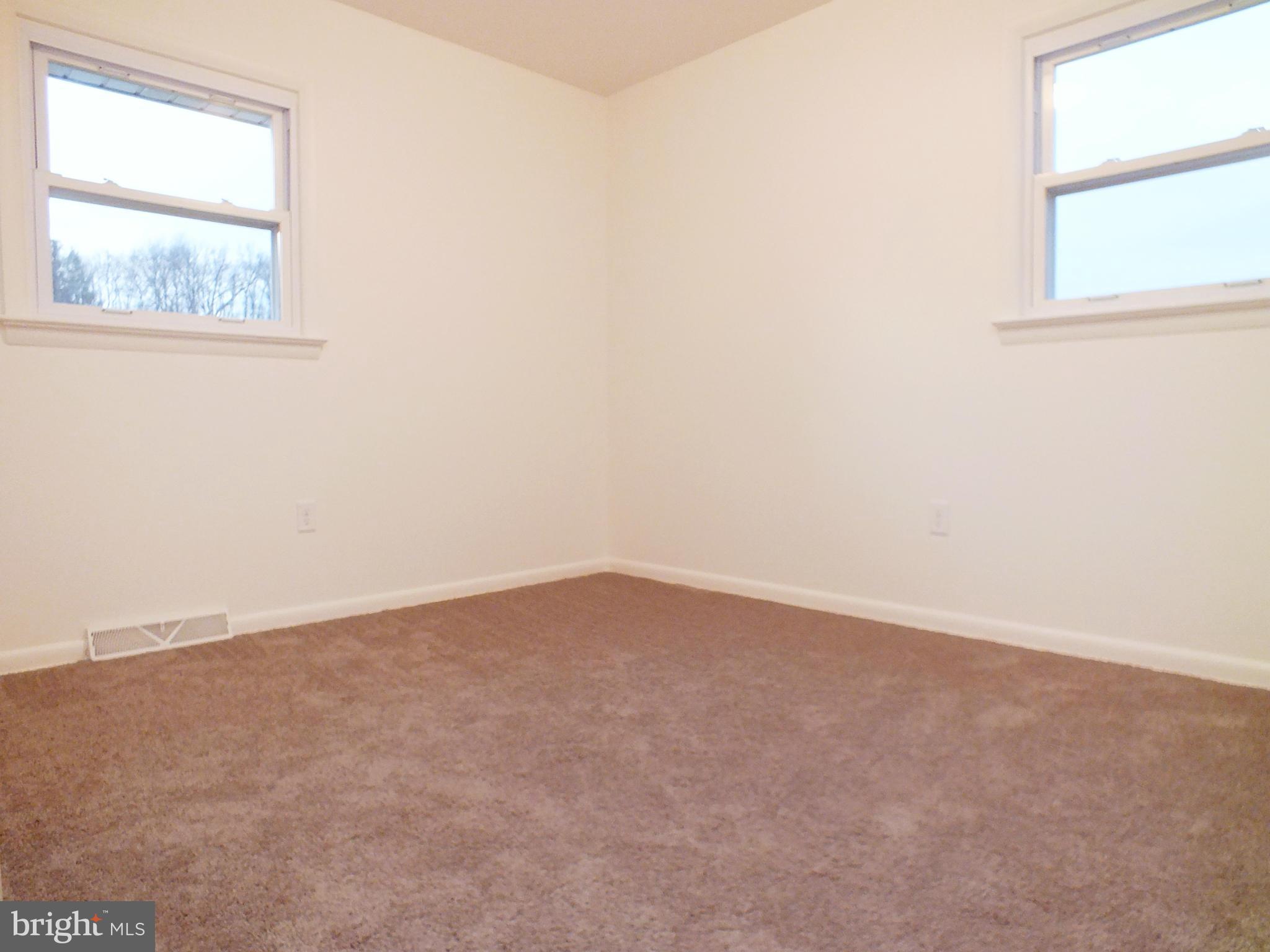3546 Basler Road Hampstead, MD 21074 - Photo 16 of 30 Bedroom 2, View 1