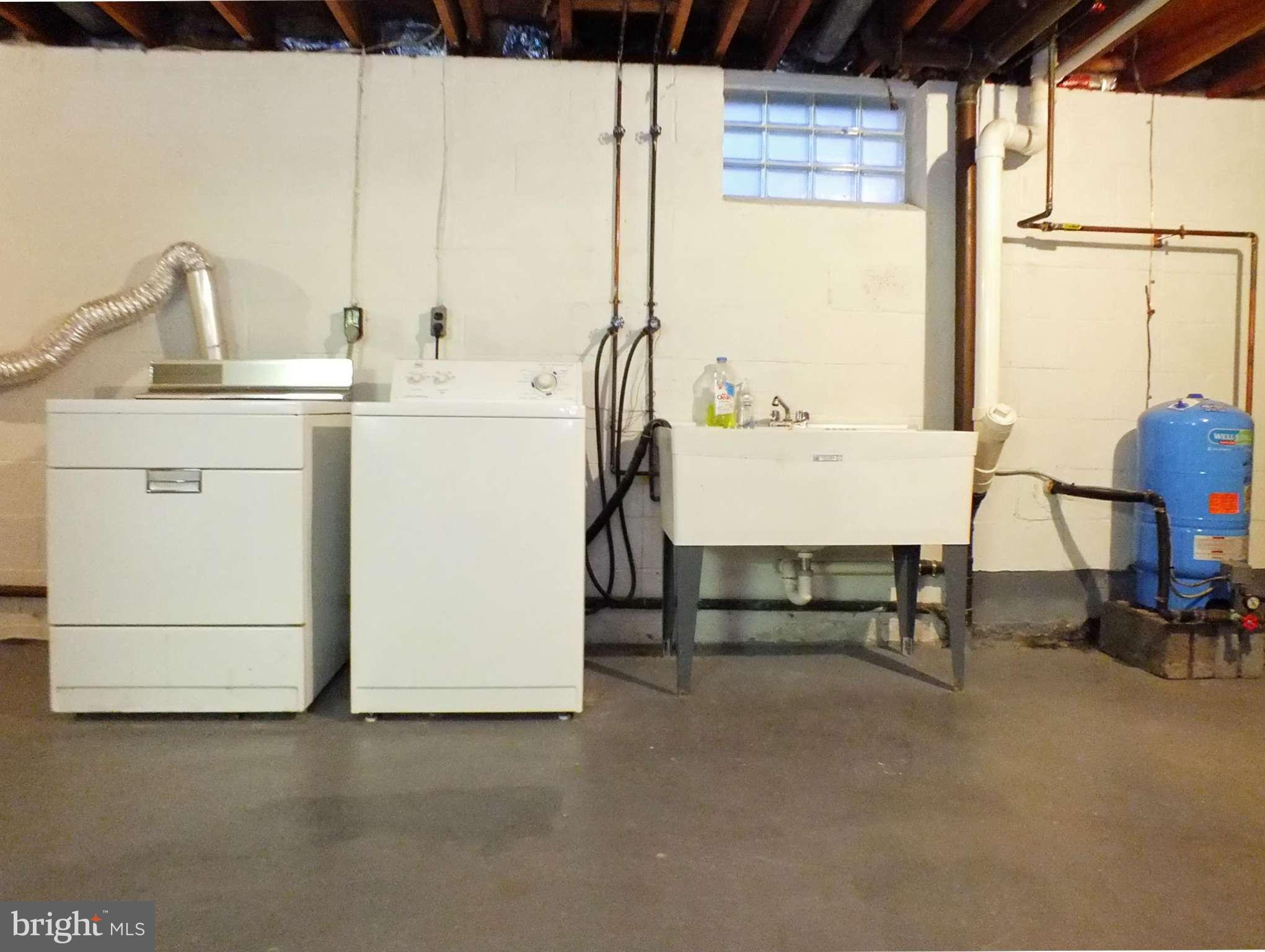 3546 Basler Road Hampstead, MD 21074 - Photo 22 of 30 Basement, View 2