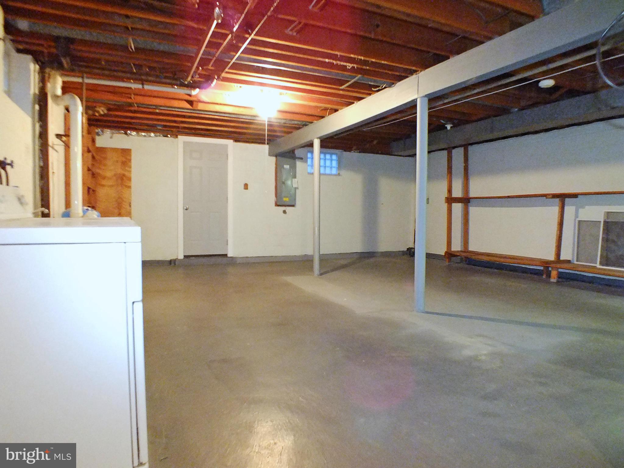 3546 Basler Road Hampstead, MD 21074 - Photo 23 of 30 Basement, View 3