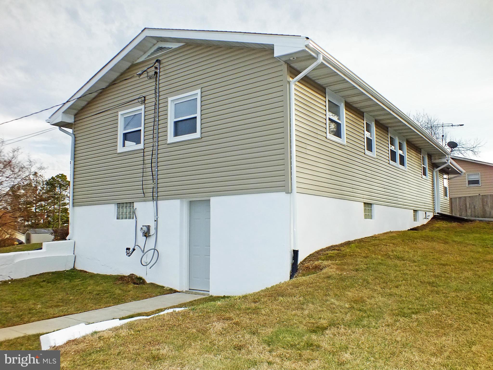 3546 Basler Road Hampstead, MD 21074 - Photo 27 of 30 Side View