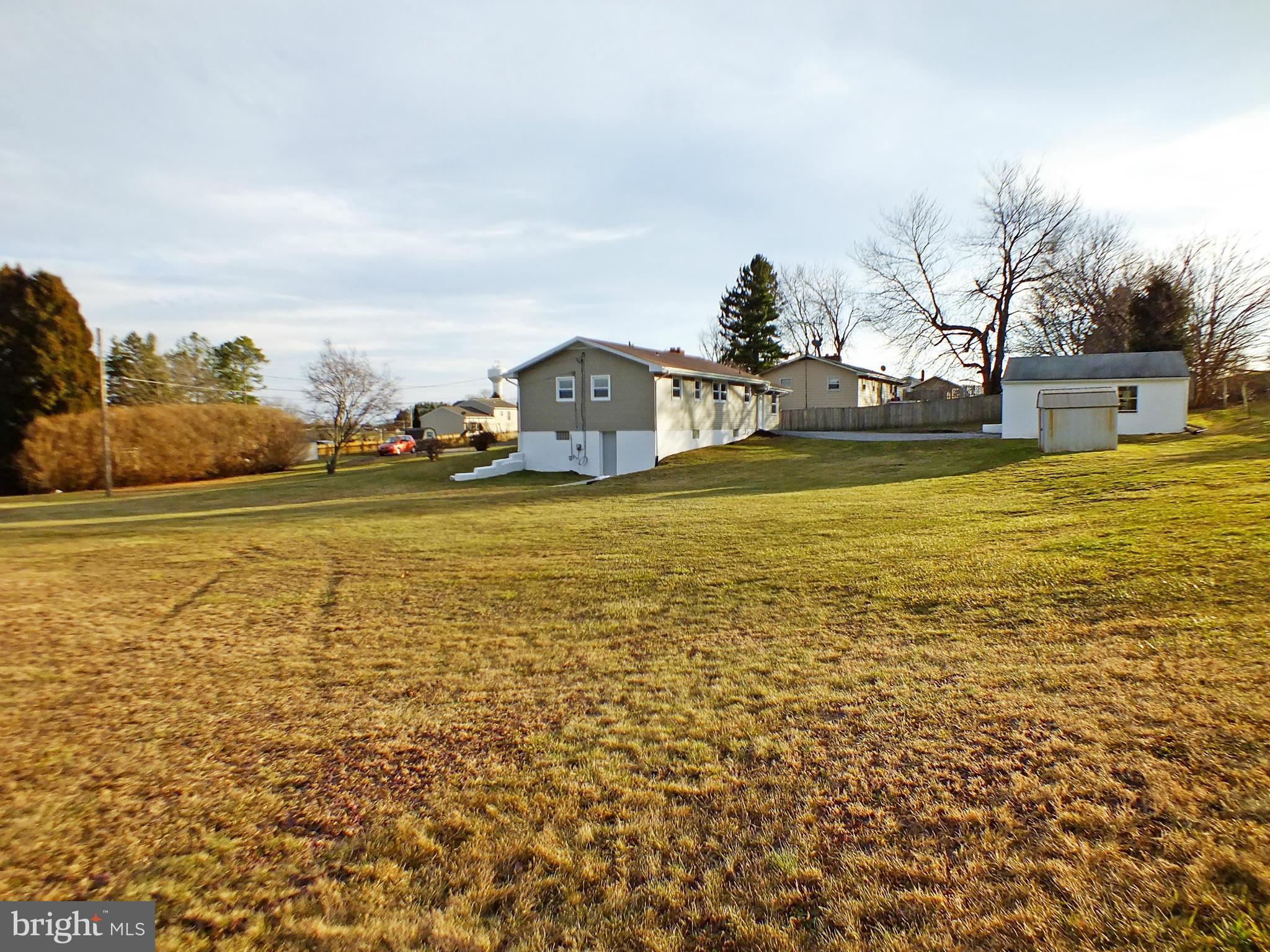 3546 Basler Road Hampstead, MD 21074 - Photo 28 of 30 View of Property