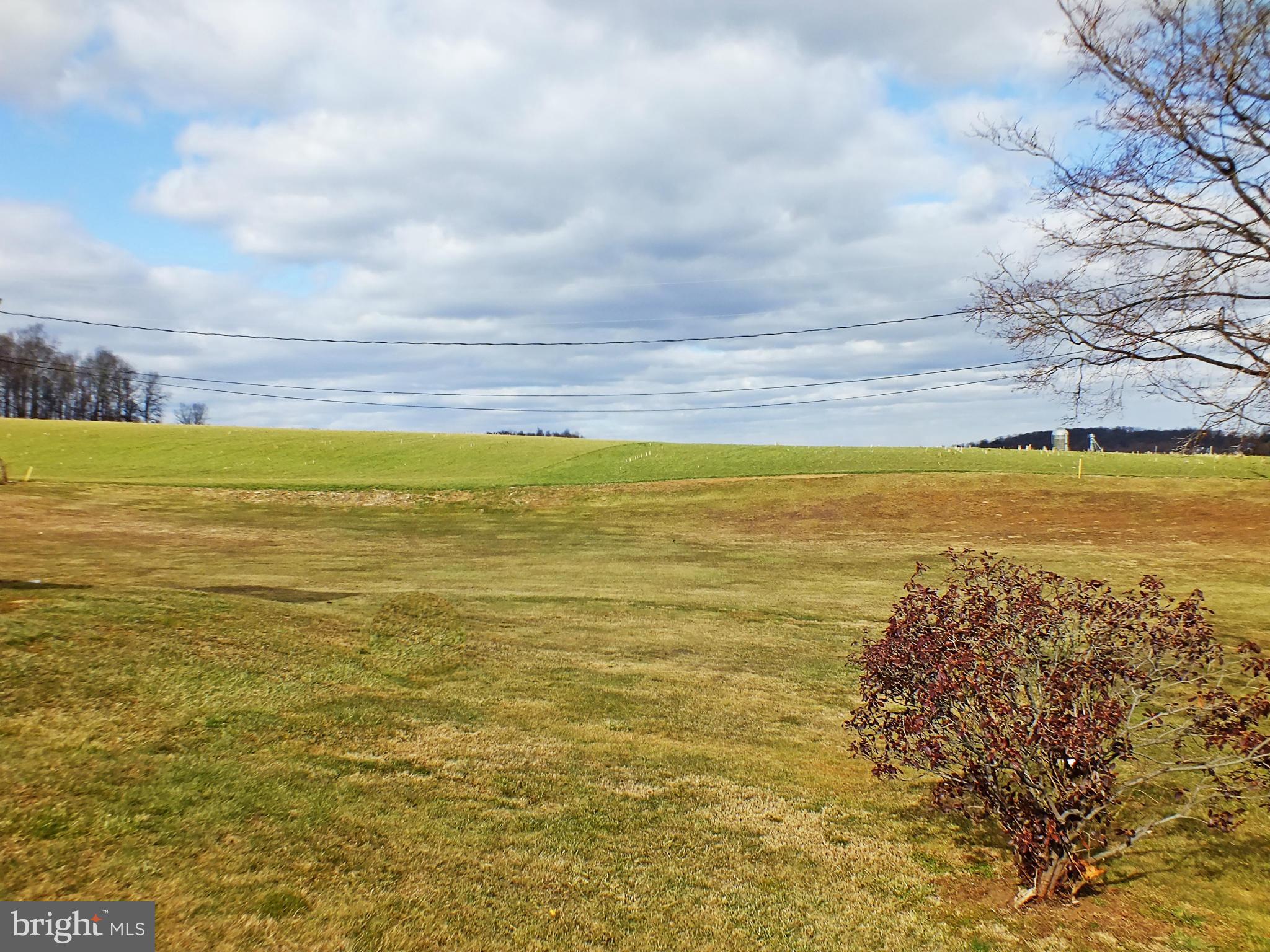 3546 Basler Road Hampstead, MD 21074 - Photo 29 of 30 View From the Home