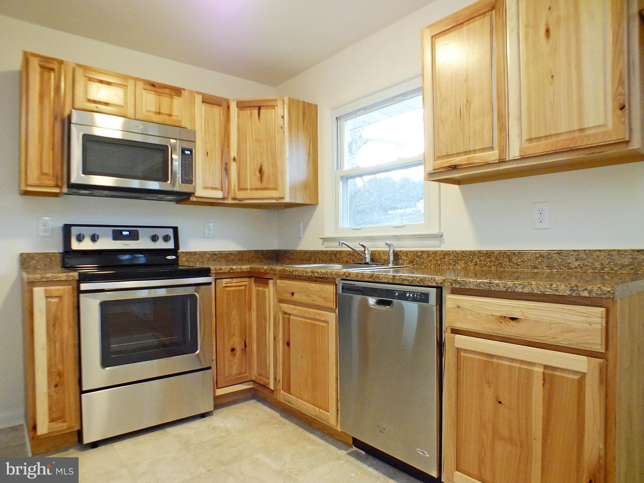 3546 Basler Road Hampstead, MD 21074 - Photo 5 of 30 Kitchen, View 1