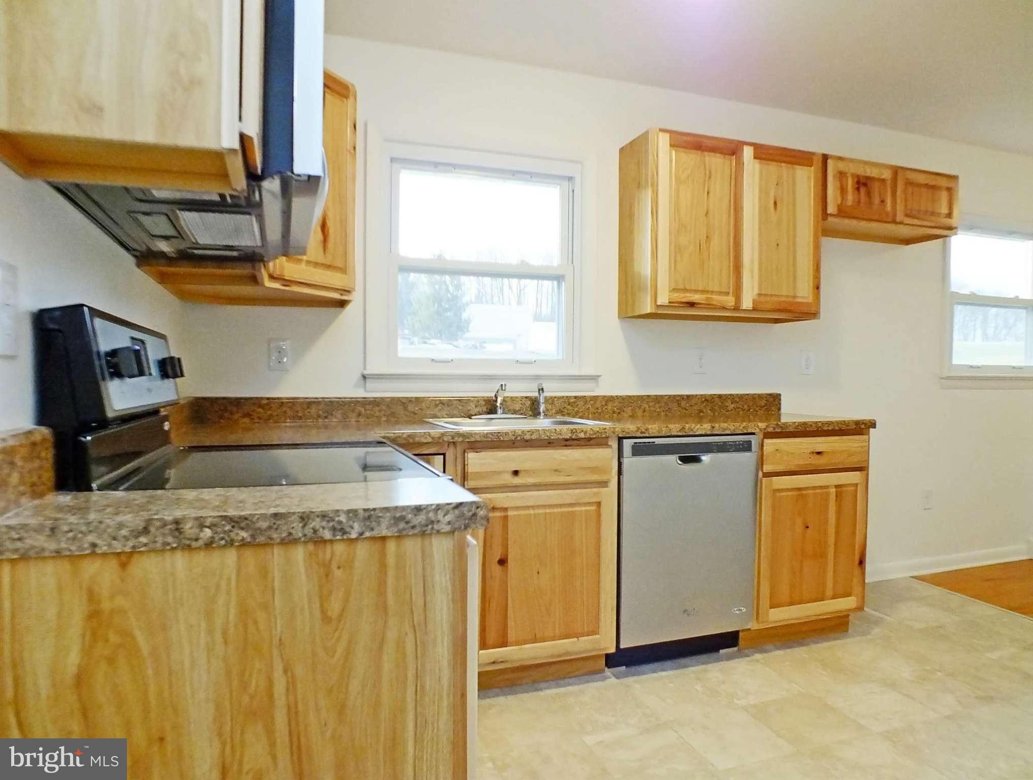 3546 Basler Road Hampstead, MD 21074 - Photo 6 of 30 Kitchen, View 2