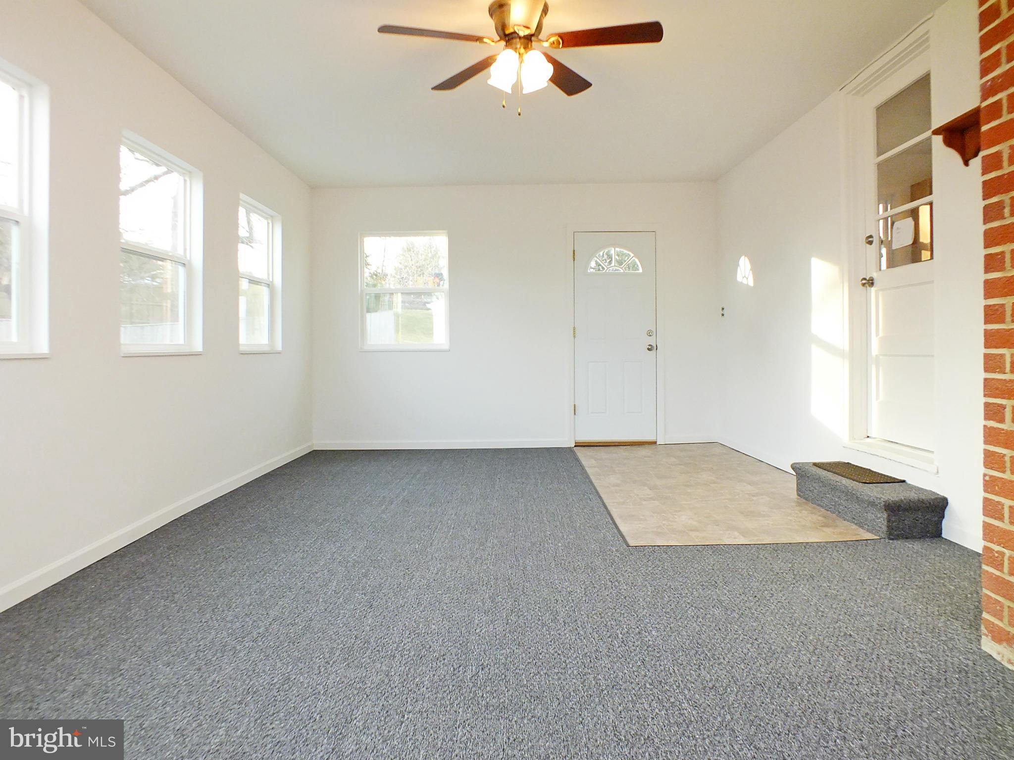 3546 Basler Road Hampstead, MD 21074 - Photo 9 of 30 Sunroom, View 2