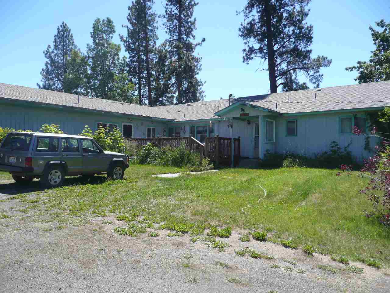 14603 South Murphy Road Cheney, WA 99004 - Photo 1 of 7