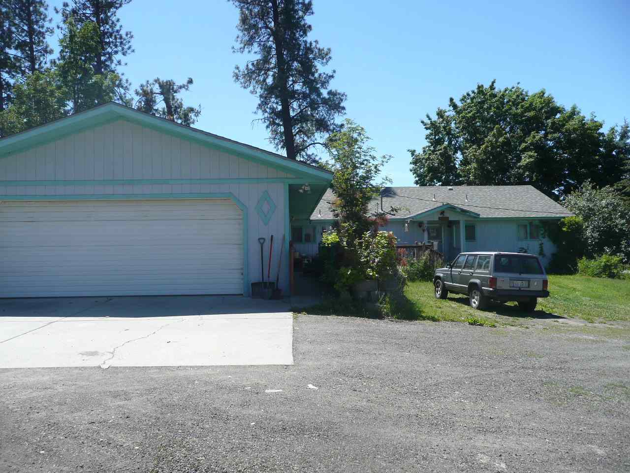 14603 South Murphy Road Cheney, WA 99004 - Photo 2 of 7