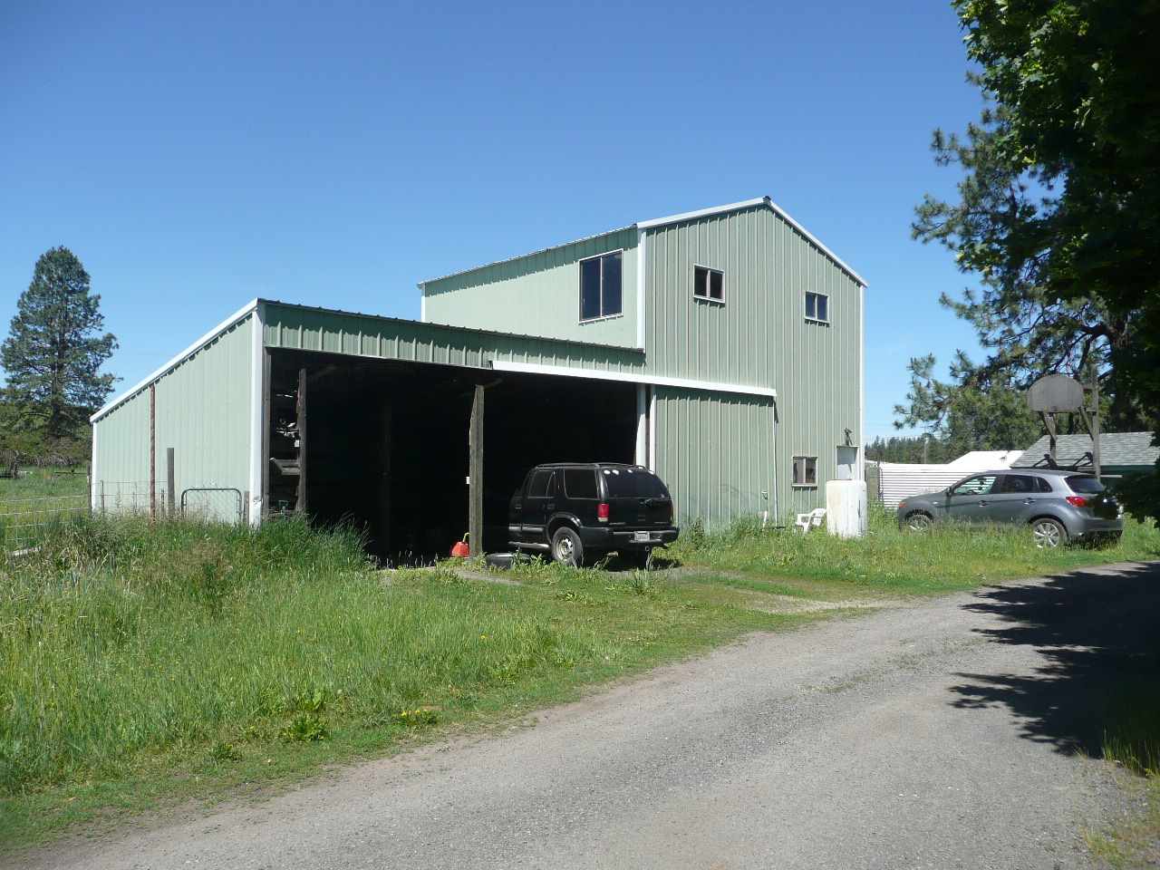 14603 South Murphy Road Cheney, WA 99004 - Photo 4 of 7