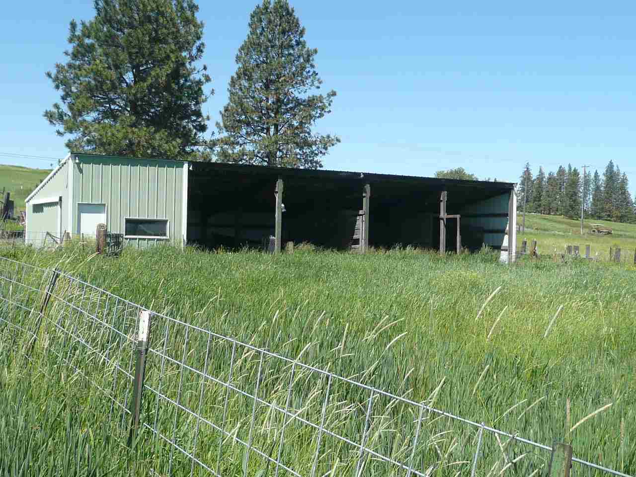 14603 South Murphy Road Cheney, WA 99004 - Photo 5 of 7